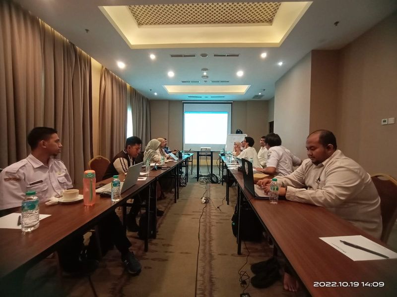Pendampingan Audit Sertifikasi