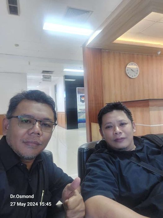Fajri Adi S, S.Kom.